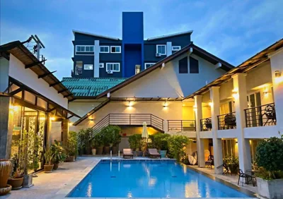 The Nest Resort Patong – Fotos 3