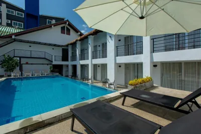 The Nest Resort Patong – Fotos 4