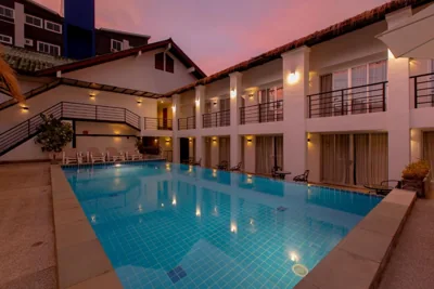 The Nest Resort Patong – Fotos 6