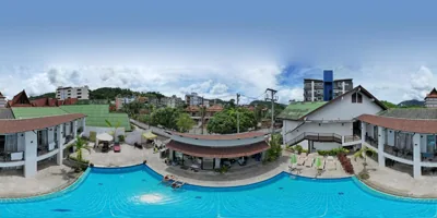 The Nest Resort Patong – Fotos 7