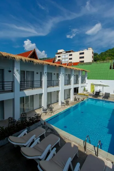 The Nest Resort Patong – Fotos 8