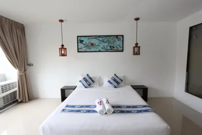 The Nest Resort Patong – Fotos 10