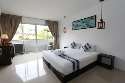 The Nest Resort Patong – Fotos 12