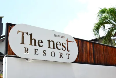 The Nest Resort Patong – Fotos 13
