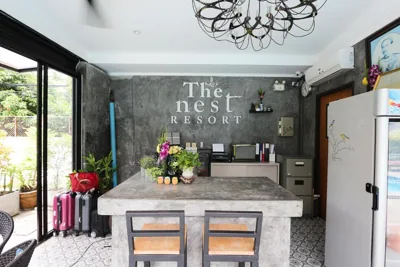 The Nest Resort Patong – Fotos 14