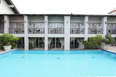 The Nest Resort Patong – Fotos 15